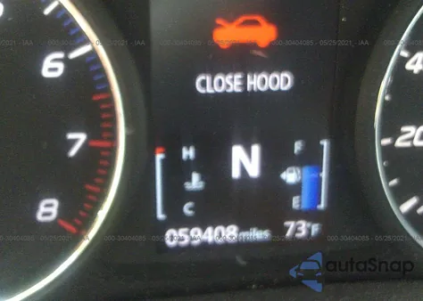 2016 Mitsubishi Outlander Se from USA, damaged, VIN JA4AZ3A3XGZ064406